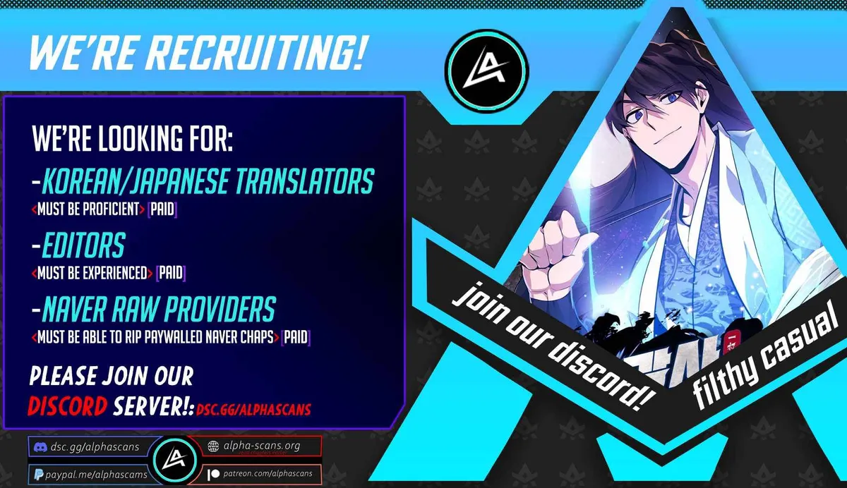 One hit teacher master baek Chapter 2 Online - página 15