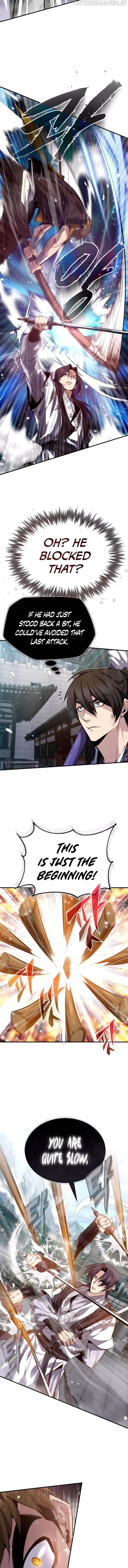 One hit teacher master baek Chapter 27 Online - página 14