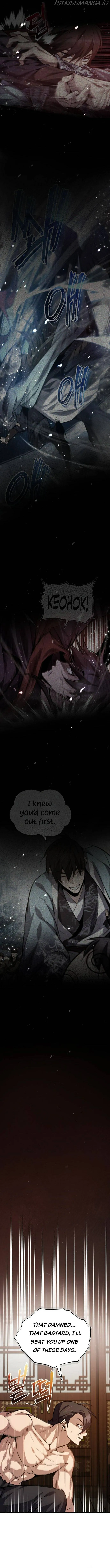 One hit teacher master baek Chapter 30 Online - página 9