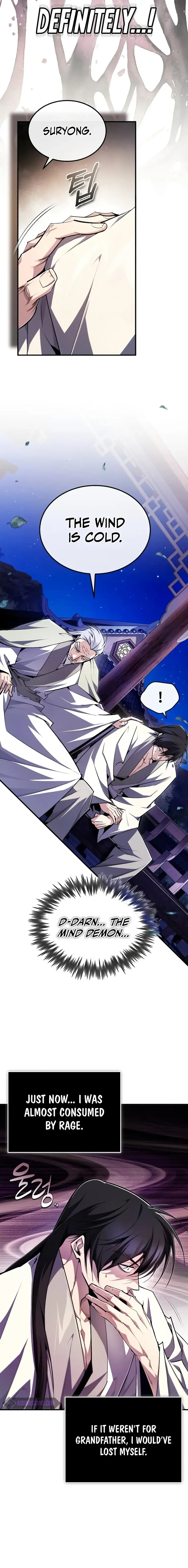 One hit teacher master baek Chapter 99 Online - página 3