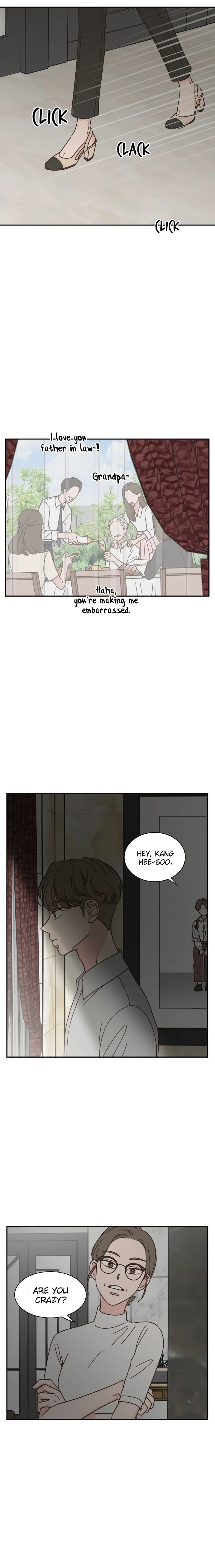 One of a Kind Romance Chapter 101 Online - página 12