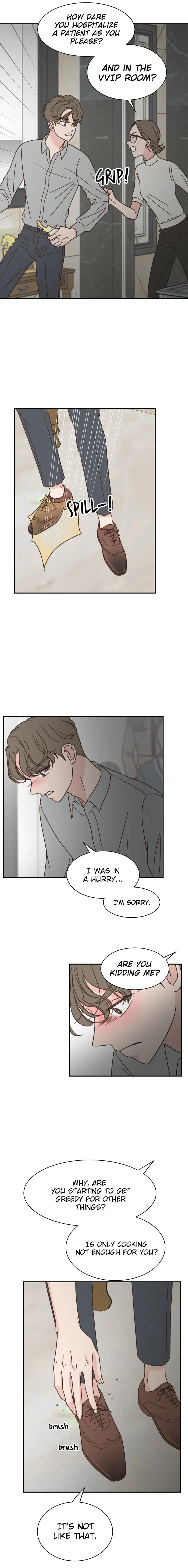 One of a Kind Romance Chapter 101 Online - página 13