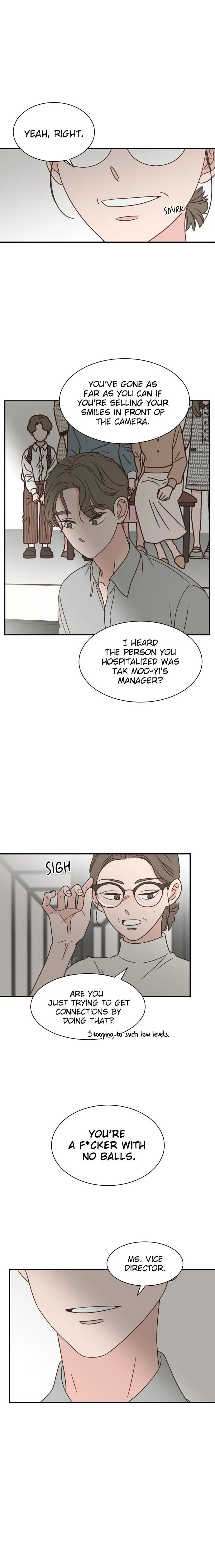 One of a Kind Romance Chapter 101 Online - página 14