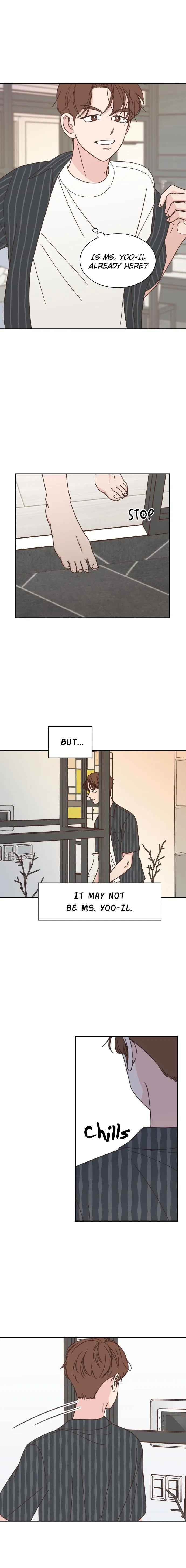 One of a Kind Romance Chapter 102 Online - página 2