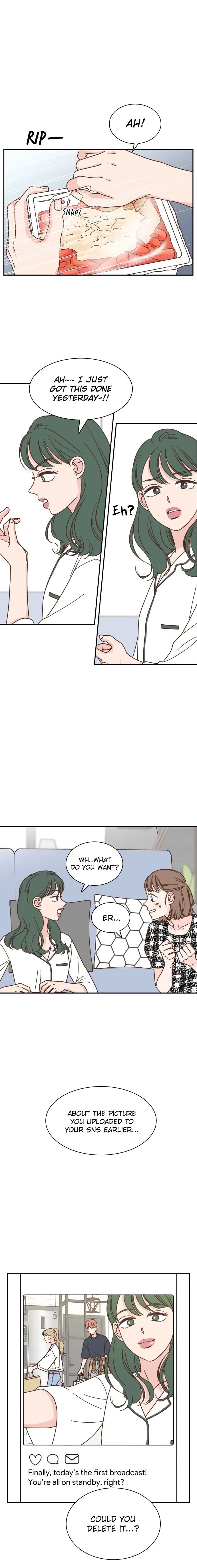One of a Kind Romance Chapter 102 Online - página 17