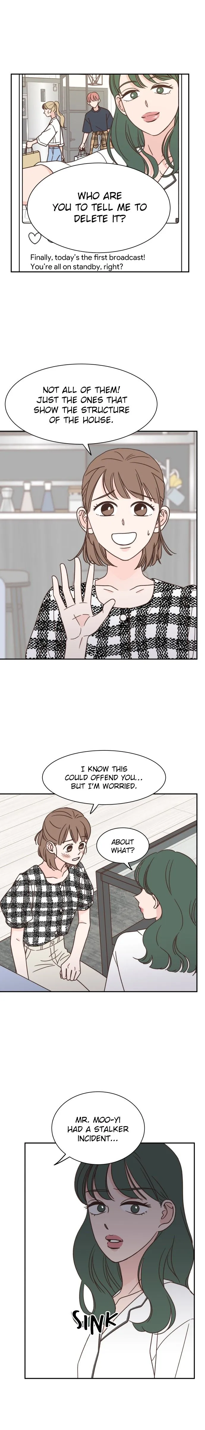 One of a Kind Romance Chapter 103 Online - página 2