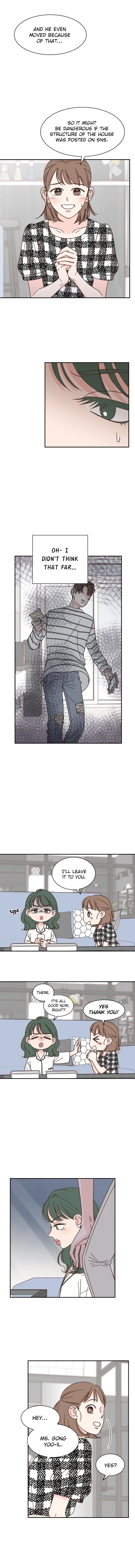 One of a Kind Romance Chapter 103 Online - página 3