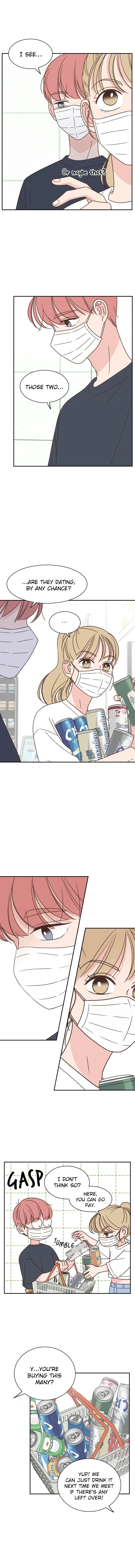 One of a Kind Romance Chapter 103 Online - página 6