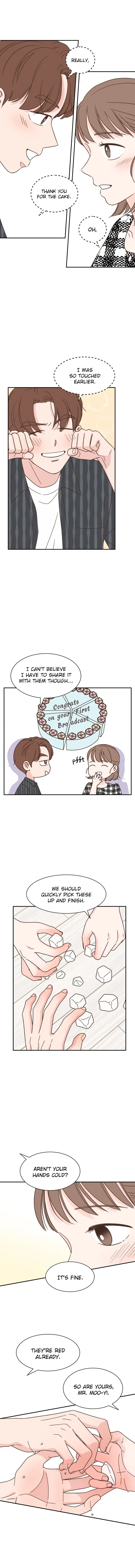 One of a Kind Romance Chapter 103 Online - página 12