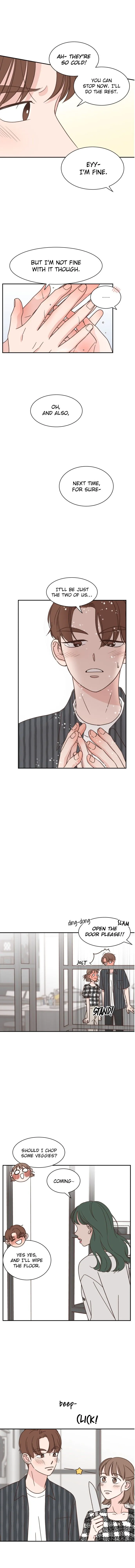 One of a Kind Romance Chapter 103 Online - página 13