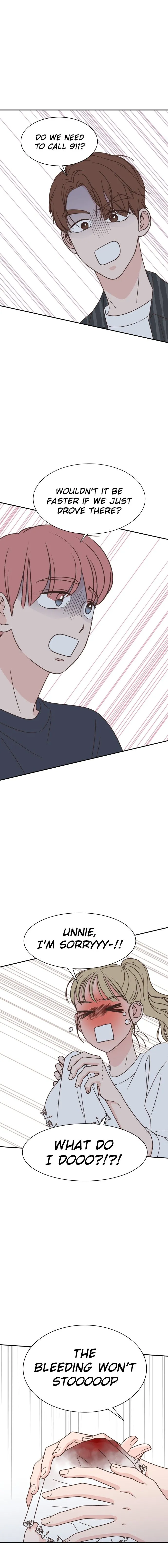 One of a Kind Romance Chapter 104 Online - página 2