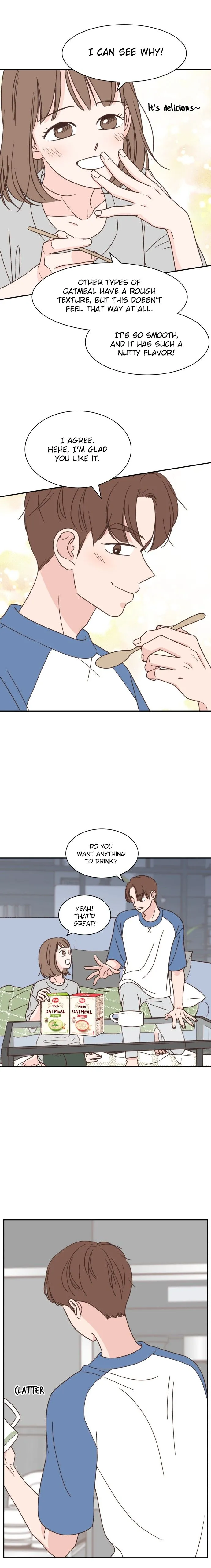 One of a Kind Romance Chapter 110 Online - página 6