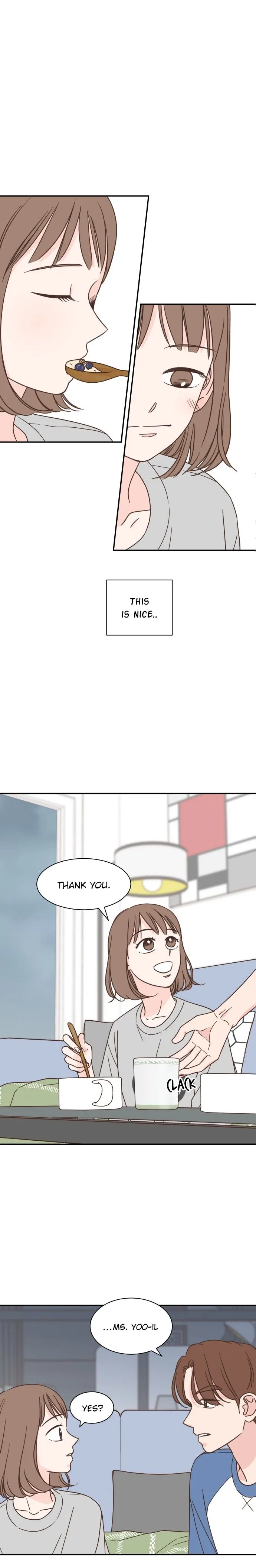 One of a Kind Romance Chapter 110 Online - página 8