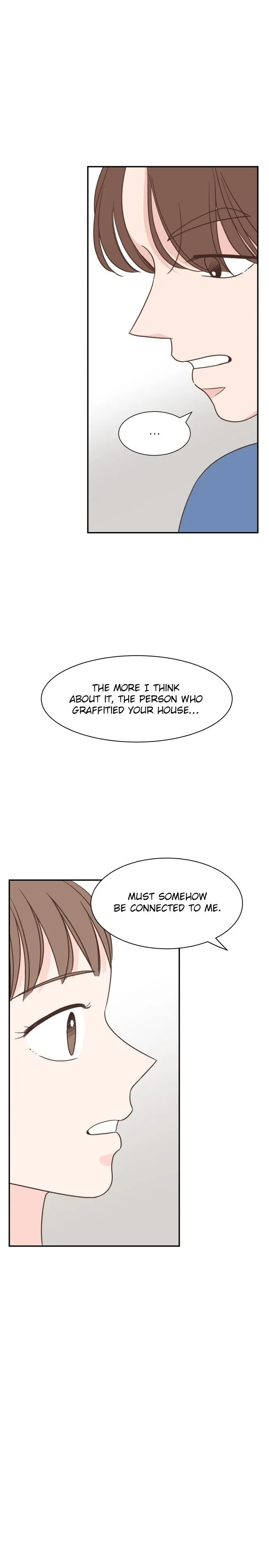 One of a Kind Romance Chapter 110 Online - página 9