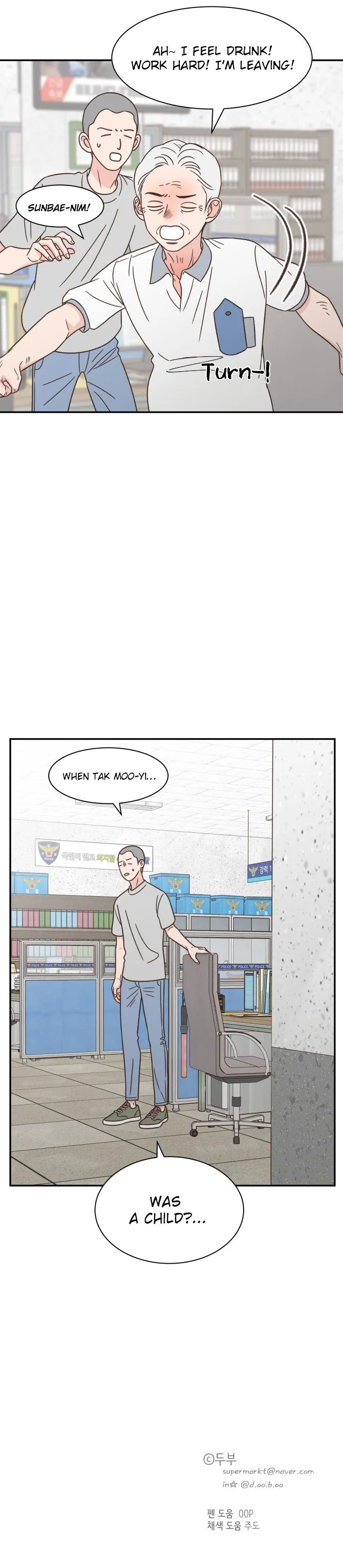 One of a Kind Romance Chapter 111 Online - página 22