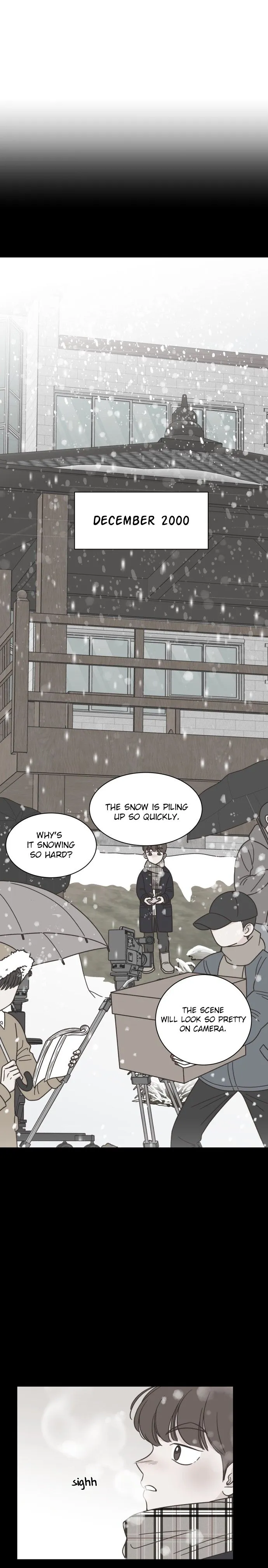 One of a Kind Romance Chapter 113 Online - página 2