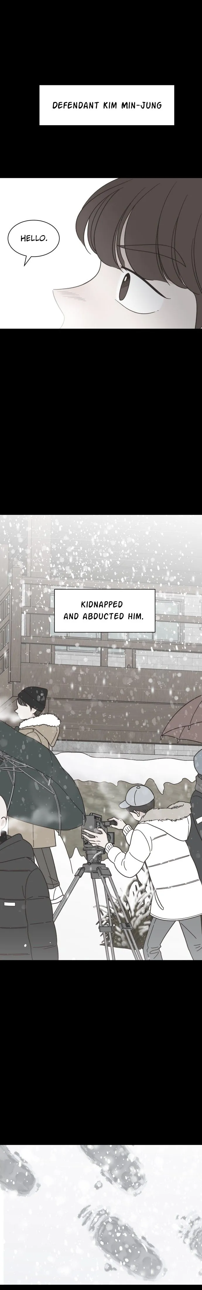 One of a Kind Romance Chapter 113 Online - página 4