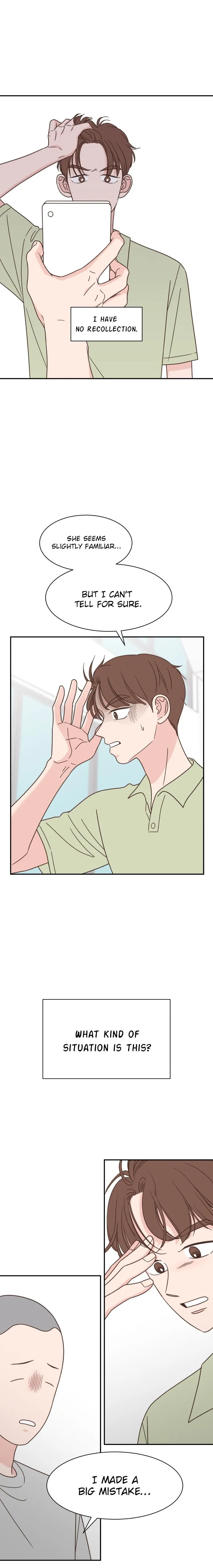 One of a Kind Romance Chapter 113 Online - página 7