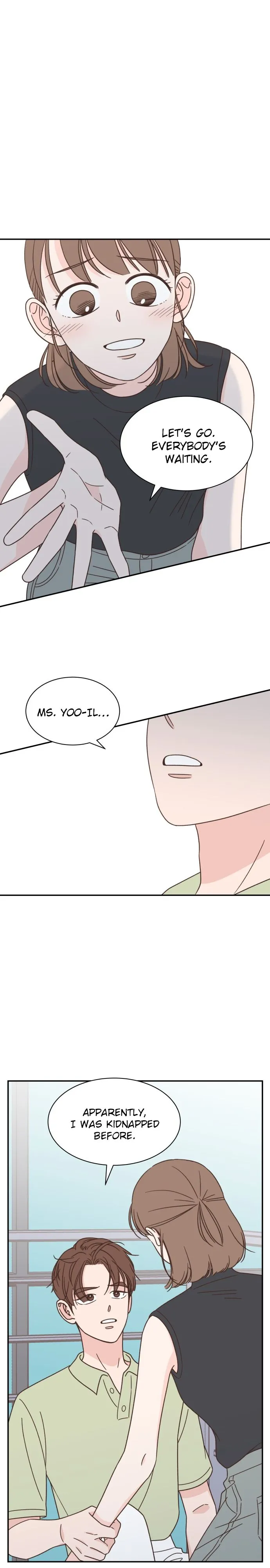One of a Kind Romance Chapter 113 Online - página 10