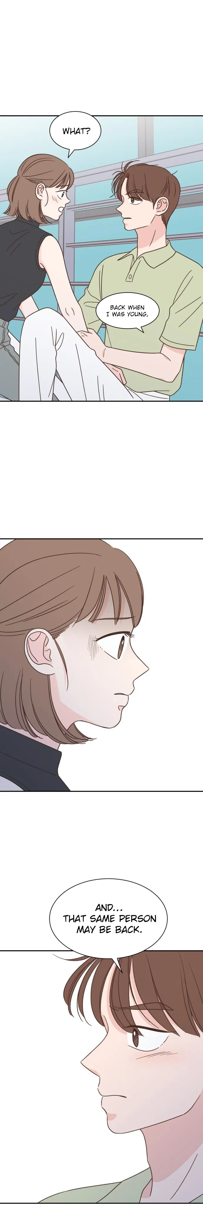 One of a Kind Romance Chapter 113 Online - página 11
