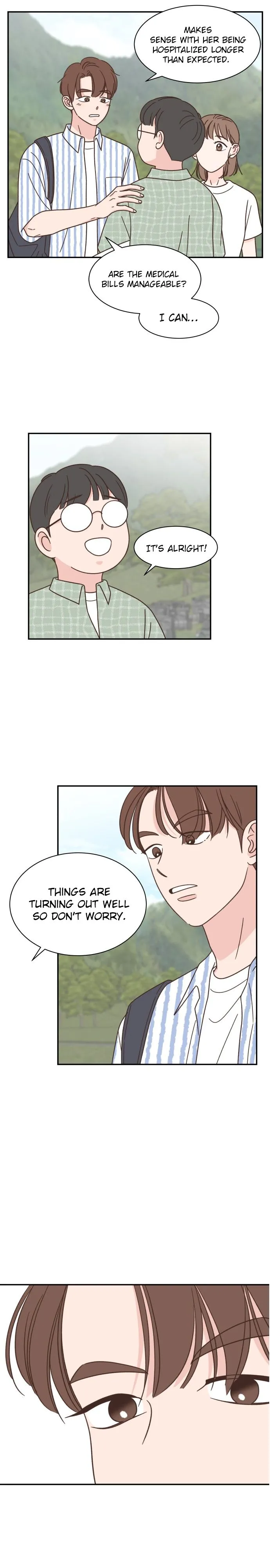 One of a Kind Romance Chapter 113 Online - página 15