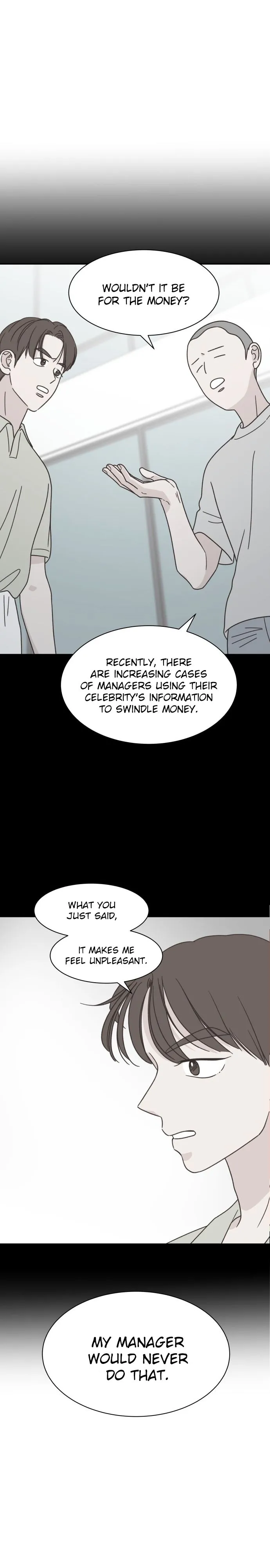 One of a Kind Romance Chapter 113 Online - página 16