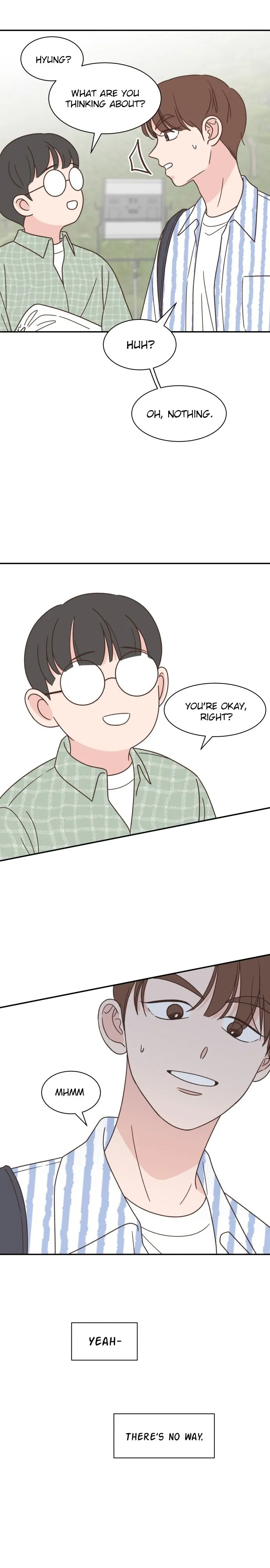 One of a Kind Romance Chapter 113 Online - página 17