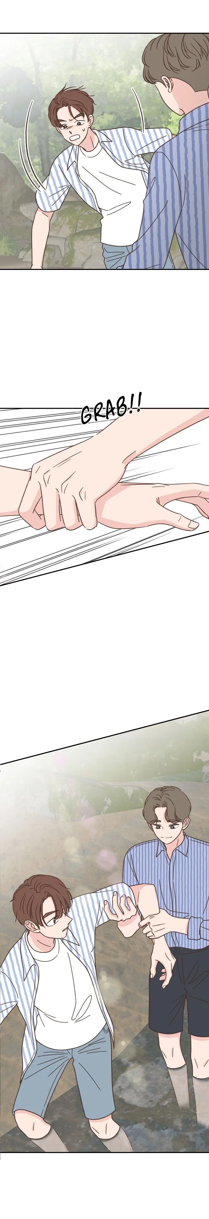 One of a Kind Romance Chapter 113 Online - página 21