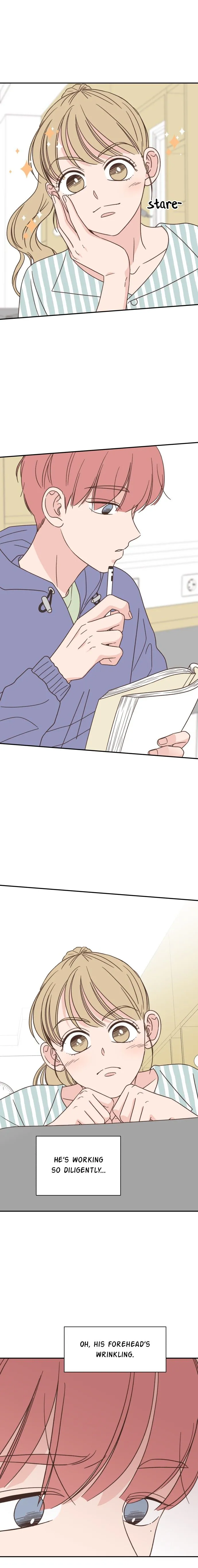 One of a Kind Romance Chapter 115 Online - página 2