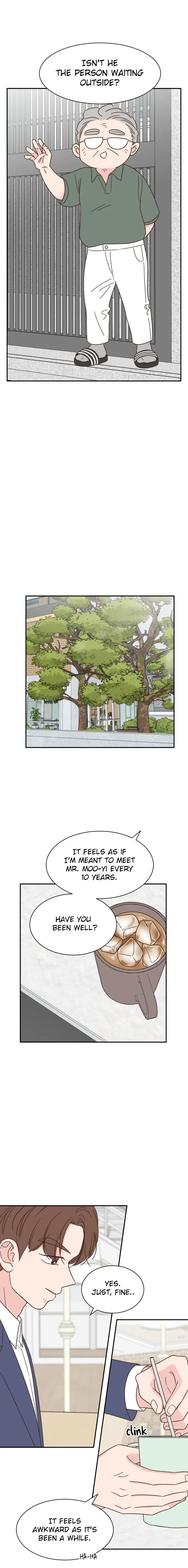 One of a Kind Romance Chapter 115 Online - página 10