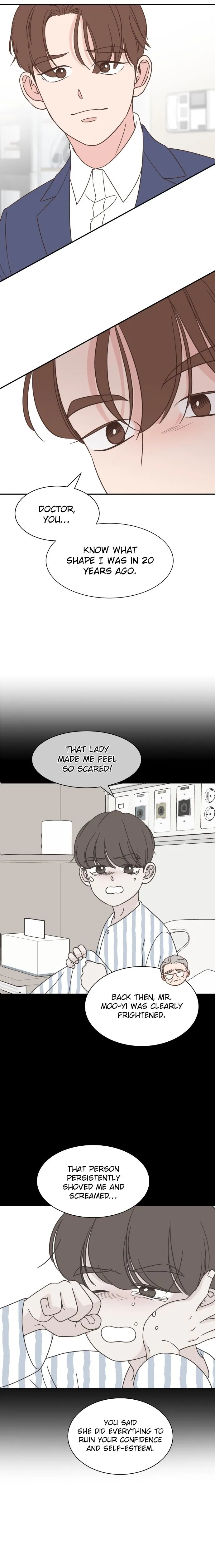 One of a Kind Romance Chapter 115 Online - página 12