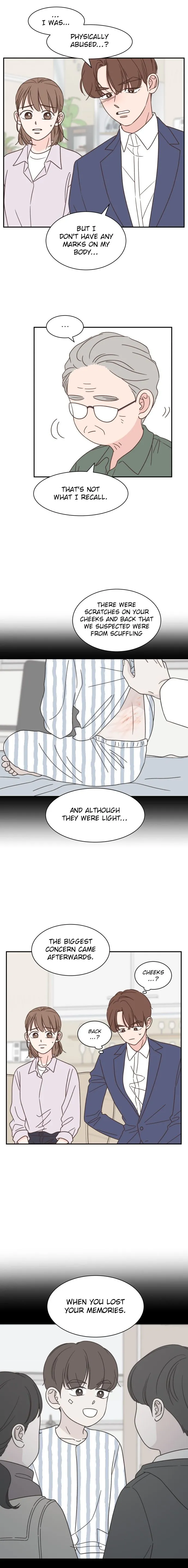 One of a Kind Romance Chapter 115 Online - página 13