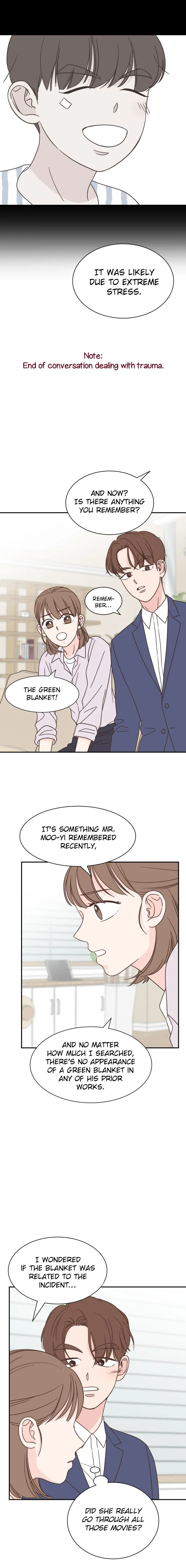 One of a Kind Romance Chapter 115 Online - página 14