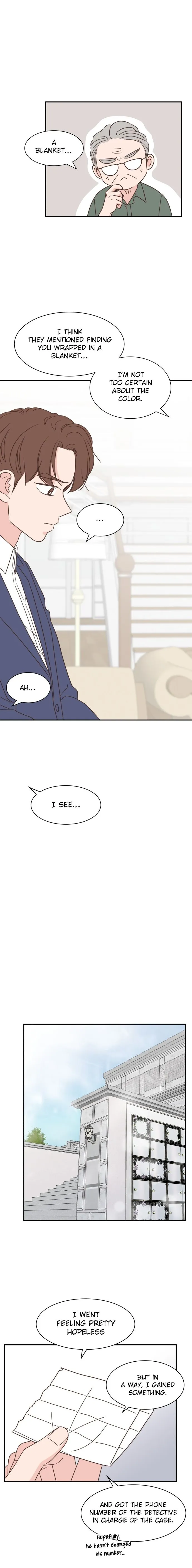 One of a Kind Romance Chapter 115 Online - página 15