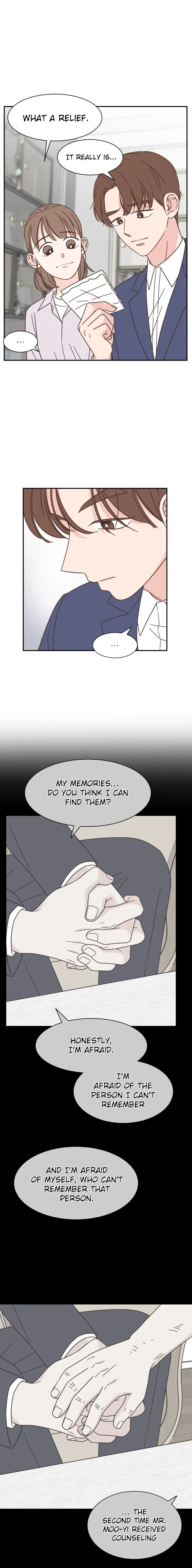 One of a Kind Romance Chapter 115 Online - página 16