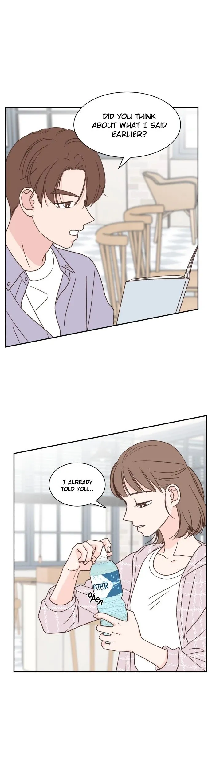 One of a Kind Romance Chapter 121 Online - página 2