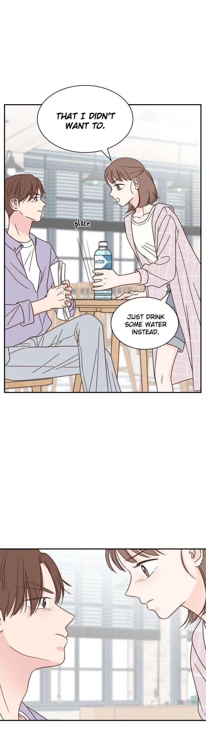 One of a Kind Romance Chapter 121 Online - página 3