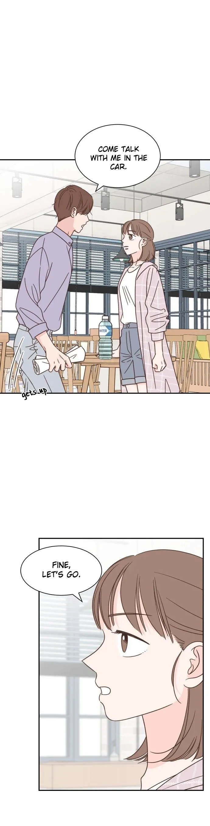 One of a Kind Romance Chapter 121 Online - página 4