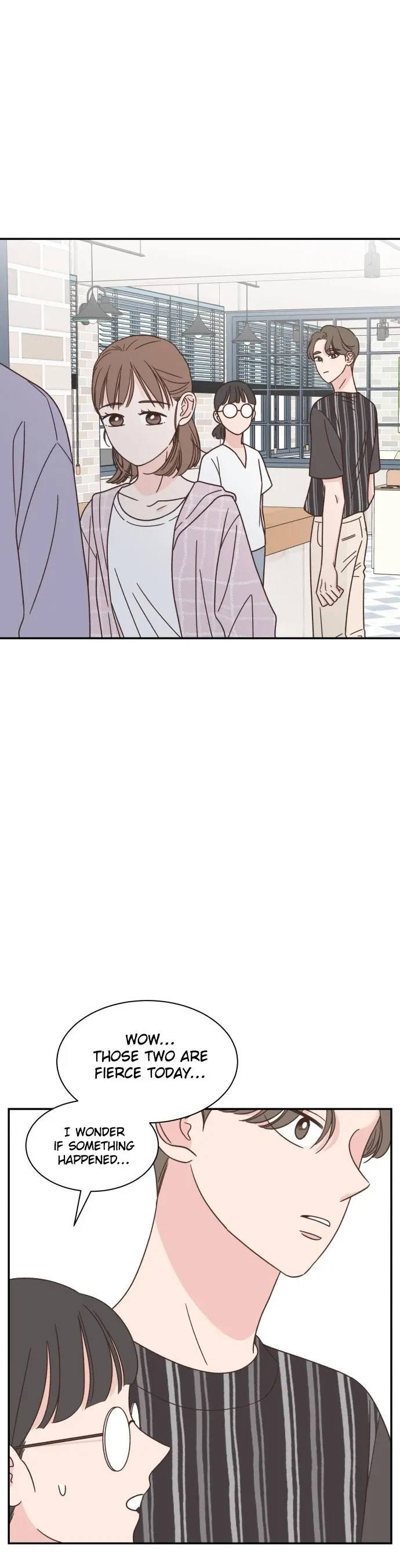 One of a Kind Romance Chapter 121 Online - página 5