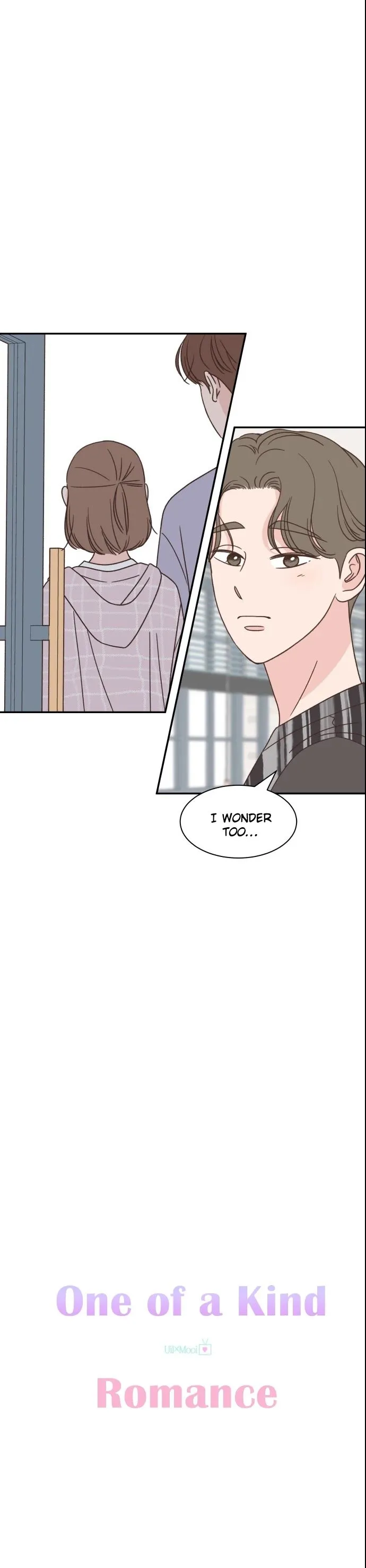 One of a Kind Romance Chapter 121 Online - página 6
