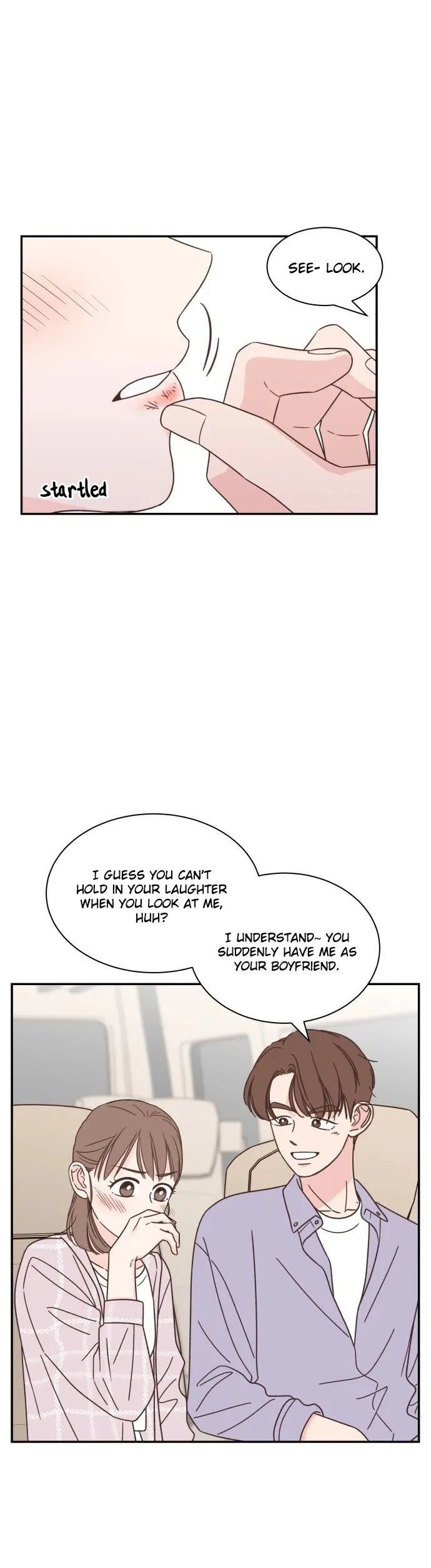 One of a Kind Romance Chapter 121 Online - página 8