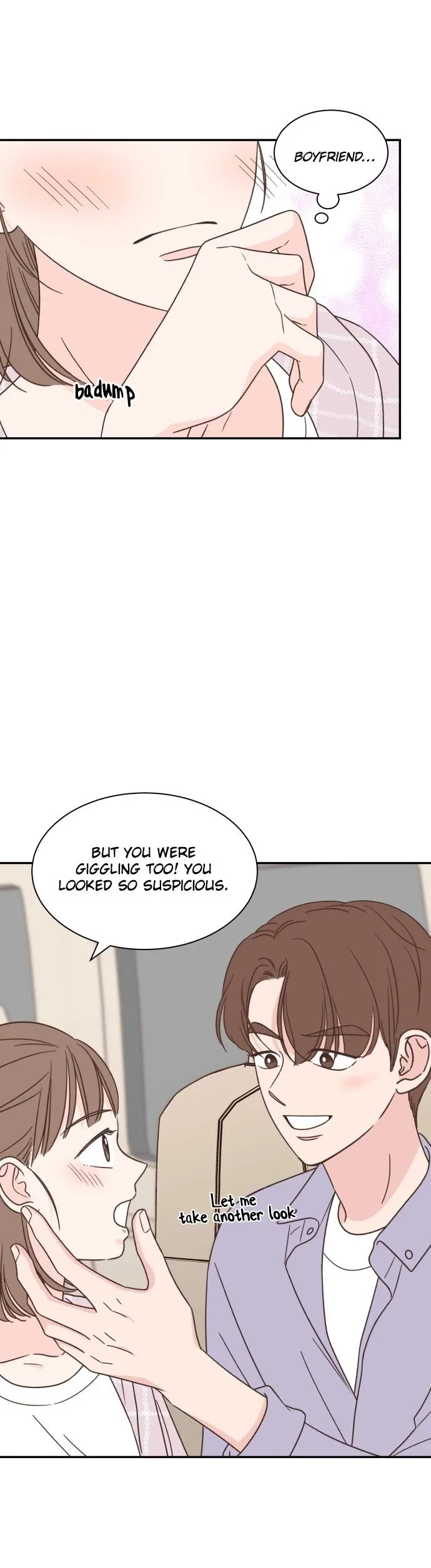 One of a Kind Romance Chapter 121 Online - página 9