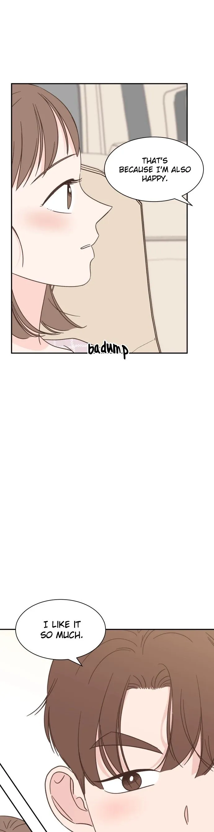 One of a Kind Romance Chapter 121 Online - página 10