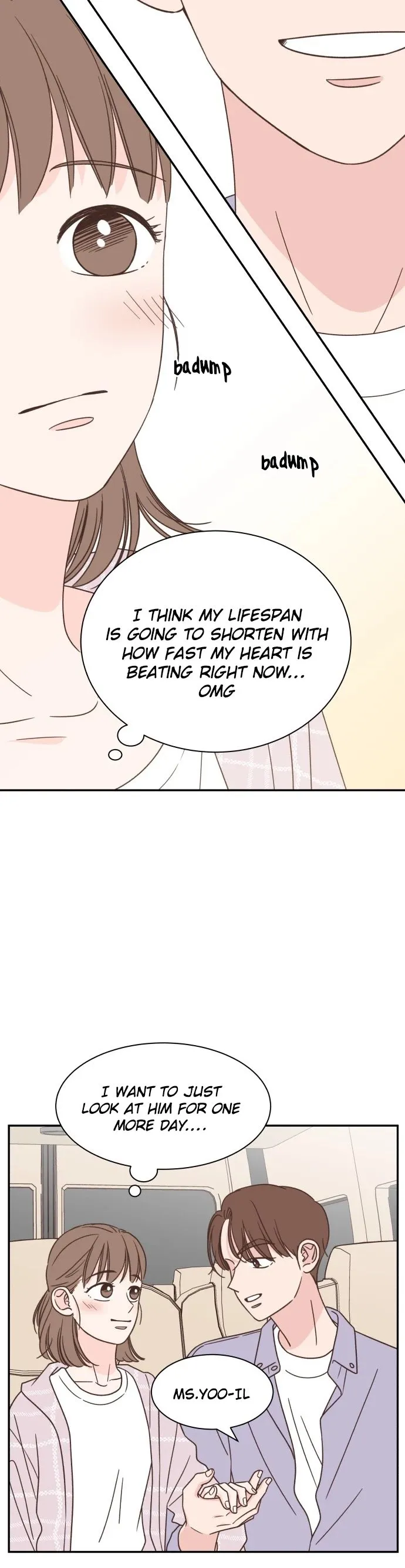 One of a Kind Romance Chapter 121 Online - página 11