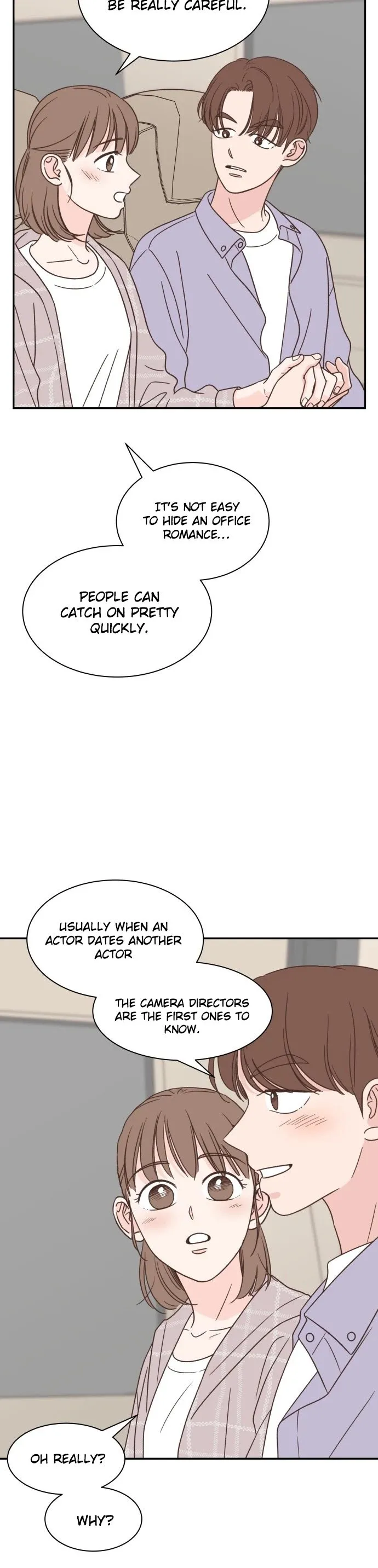 One of a Kind Romance Chapter 121 Online - página 13