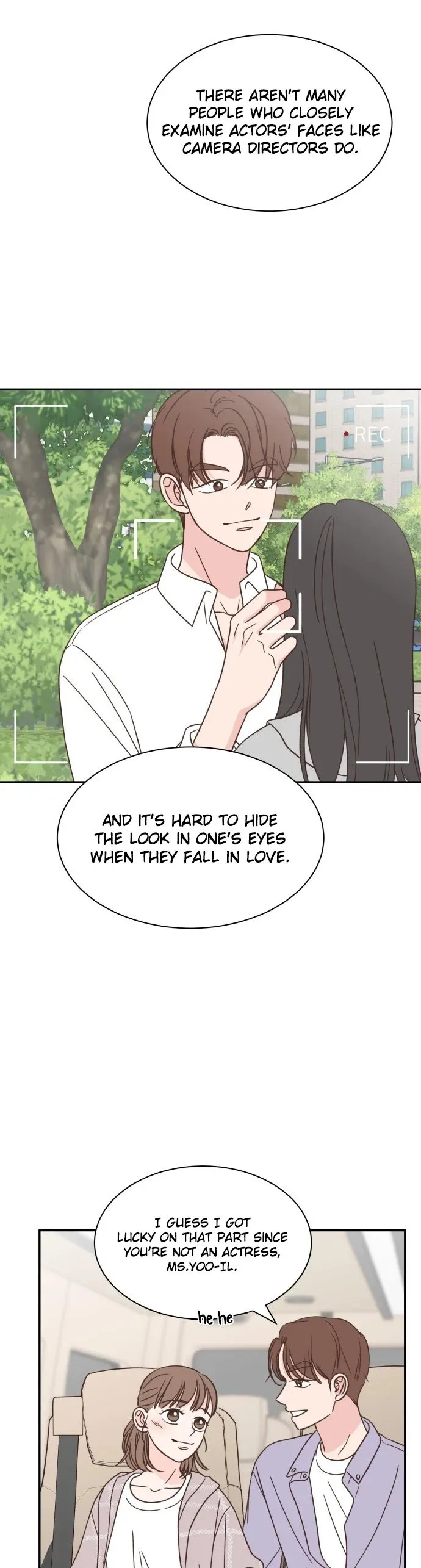 One of a Kind Romance Chapter 121 Online - página 14