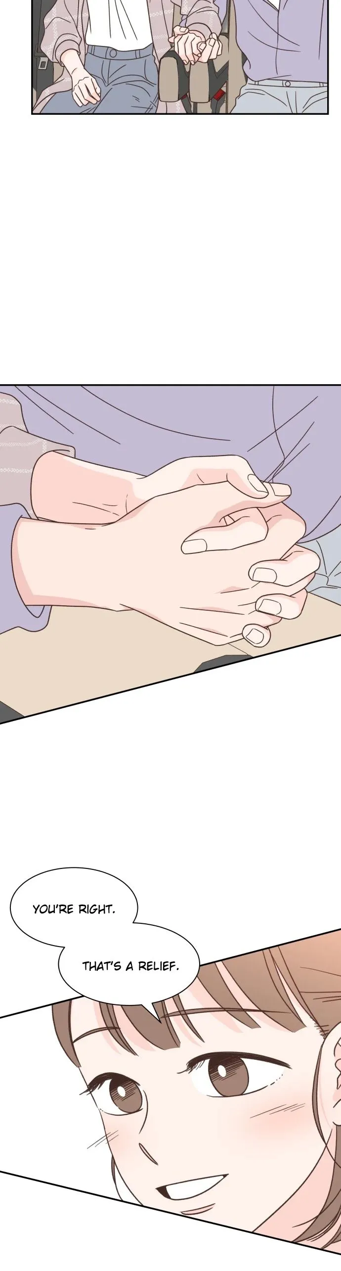 One of a Kind Romance Chapter 121 Online - página 15