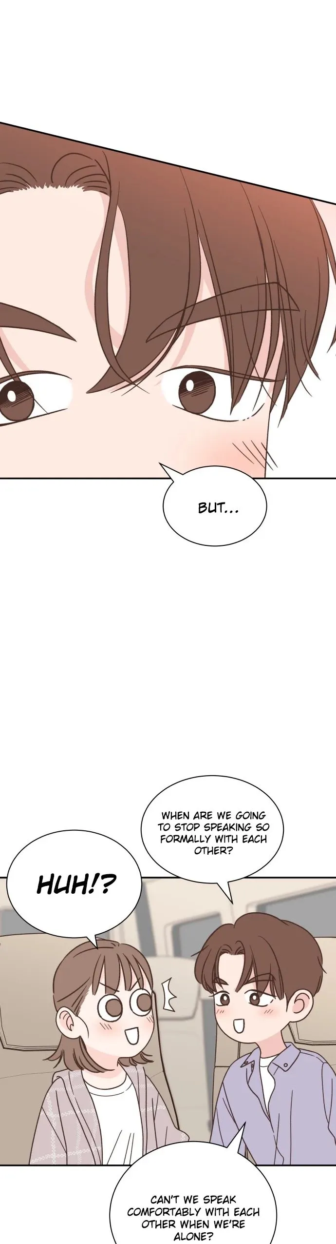 One of a Kind Romance Chapter 121 Online - página 16