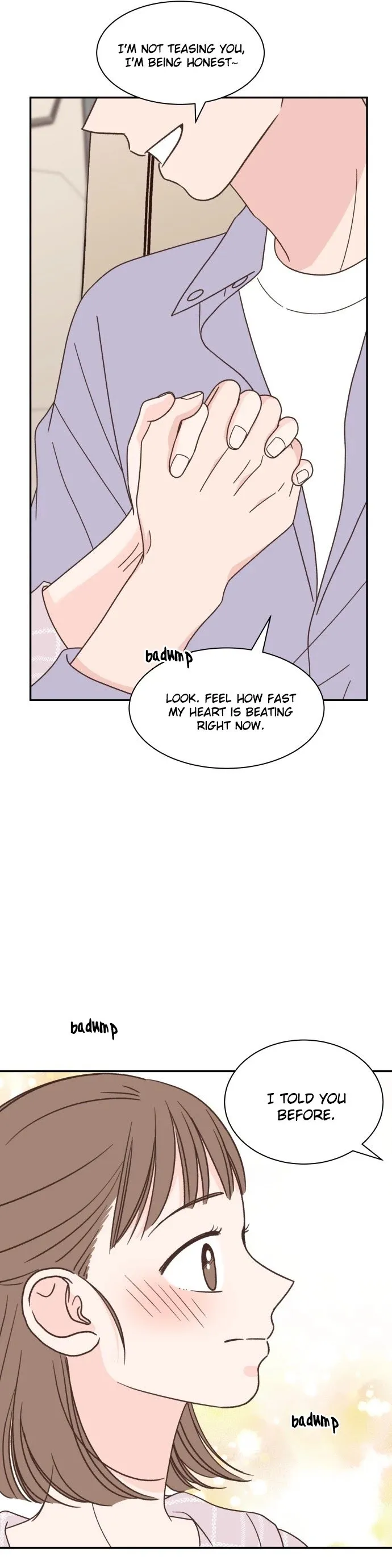 One of a Kind Romance Chapter 121 Online - página 19