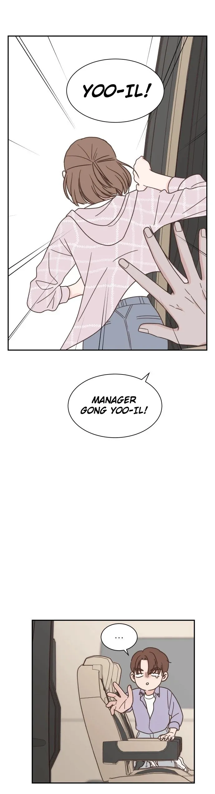 One of a Kind Romance Chapter 121 Online - página 23